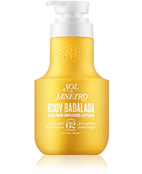 Sol de Janeiro Body Badalada Vitamin-Infused Lotion Bodylotion 400 ml