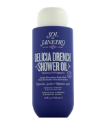 Sol de Janeiro Body Delicia Drench Shower Oil Douchegel 385 ml