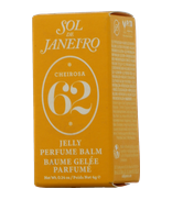 Sol de Janeiro Brazilian Crush Crush Cheirosa '62 Jelly Perfume Balm 4 g