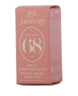 Sol de Janeiro Brazilian Crush Crush Cheirosa '68 Jelly Perfume Balm 4 g