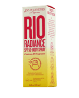 Sol de Janeiro Rio Radiance Body Spray SPF 50 Lichaamsspray 100 ml