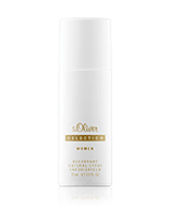s.Oliver Selection Women deodorant vapo 75ml