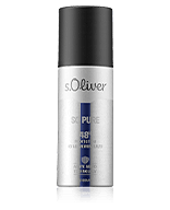 s.Oliver So Pure Men 48H Protection Deodorant Spray 150ml