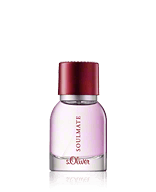 s.Oliver Soulmate Women Eau de Parfum Spray 30 ml