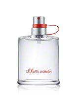 s.Oliver Women Eau de Toilette Spray