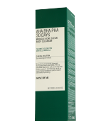 SOME BY MI AHA BHA PHA 30 Days Miracle Acne Clear Body Cleanser Douchegel 400 ml
