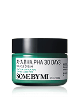 SOME BY MI AHA BHA PHA 30 Days Miracle Cream Dagcrème 60 ml