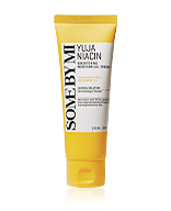 SOME BY MI Yuja Niacin Brightening Moisture Gel Cream Gezichtsgel 100 ml