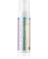 St. Tropez Prep & Maintain Tan Remover Mousse Diversen lichaamsverzorging 200 ml