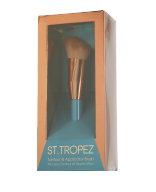 St. Tropez Prep & Maintain Tantour & Applicator Brush Kwast