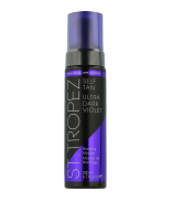 St. Tropez Self Tan Ultra Dark Violet Bronzing Mousse Mousse 200 ml