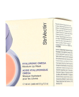 StriVectin Advanced Hydration Hyaluronic Omega Moisture Lip Mask Diversen lippenverzorging 8,5 g