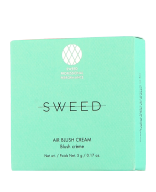 Sweed Air Blush Cream Rouge