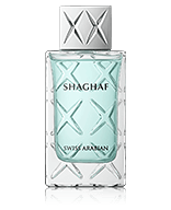 Swiss Arabian Shaghaf Collection For Men Eau de Parfum Spray 75 ml