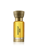 Swiss Arabian Shaghaf Collection Oud Perfume Oil 12 ml