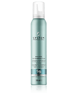 System Professional LipidCode Balance Scalp Pre-Shampoo Foam Speciaal product 200 ml