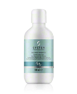 System Professional LipidCode Balance Scalp Shampoo B1 Shampoo