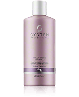 System Professional LipidCode Color Save Shampoo C1 Shampoo 500 ml