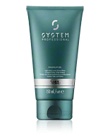 System Professional LipidCode Man Maximum Gel M65 haargel 150 ml