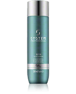System Professional LipidCode Man Silver Shampoo M1S Shampoo 250 ml