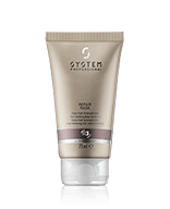 System Professional LipidCode Repair Mask R3 haarbehandeling