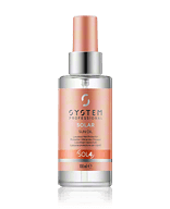 System Professional LipidCode Solar Sun Oil SOL4 haarolie