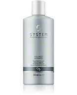 System Professional LipidCode Volumize Shampoo V1 500ml
