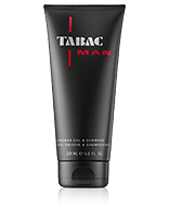 Tabac Man Shower Gel & Shampoo 200 ml