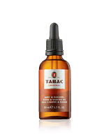 Tabac Tabac Original Beard & Shaving Oil 50ml