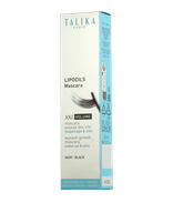 Talika Oogverzorging Lipocils Mascara XXL Volume Black Mascara 8,5 ml