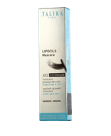 Talika Oogverzorging Lipocils Mascara XXL Volume Brown Mascara 8,5 ml