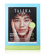 Talika Gezichtsverzorging Pigment Control Patch Size S Masker 40 stuk