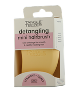 Tangle Teezer The Original Mini Buttercup Yellow Borstel