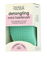 Tangle Teezer The Original Mini Paradise Green Borstel