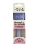 Tangle Teezer The Ultimate Detangler Mini Digital Lavender Borstel