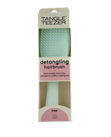 Tangle Teezer The Ultimate Hairbrush Ice Blue Borstel