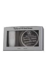 Taylor of Old Bond Street Jermyn Street Collection Set Scheercrème