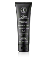 Taylor of Old Bond Street Jermyn Street Collection Shaving Cream for Sensitive Skin Scheercrème 75 ml