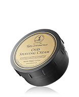 Taylor of Old Bond Street Oud Shaving Cream 150g