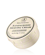Taylor of Old Bond Street Sandalwood Shaving Cream 150g