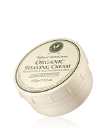Taylor of Old Bond Street Shaving Cream Natural Scheercrème 150 g