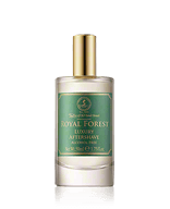 Taylor of Old Bond Street Specials Royal Forest Luxury Aftershave Alcohol Free Aftershave lotion 50 ml