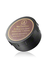 Taylor of Old Bond Street Tobacco Leaf Shaving Cream Scheercrème 150 g