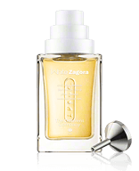 The Different Company White Zagora Eau de Toilette Spray (hervulbaar) 