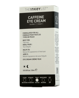 The Inkey List Eye Care Caffeine Eye Cream Oogcrème 15 ml