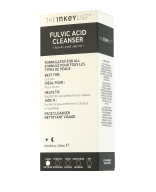 The Inkey List Face Care Fulvic Acid Cleanser Reinigingsgel 150 ml