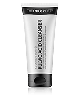 The Inkey List Face Care Fulvic Acid Cleanser Reinigingsgel 150 ml