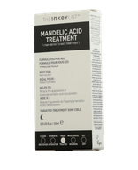 The Inkey List Face Care Mandelic Acid Treatment Huidbehandeling 15 ml