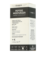 The Inkey List Face Care Peptide Moisturizer Dagcrème 50 ml