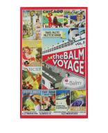 theBalm Sets theBalm Voyage Vol.2 Face Palette Oogschaduw